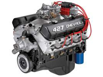 U3434 Engine